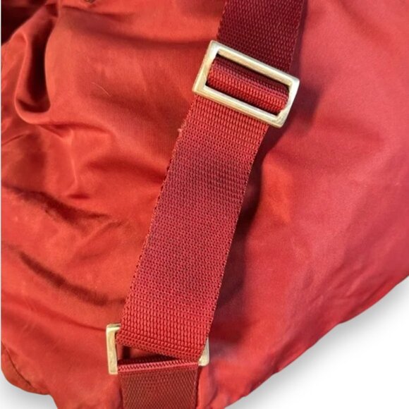 Prada Tessuto Nylon Backpack with COA - Picture 12 of 15